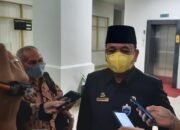 Supian HK Minta Jembatan Alalak Dibuka