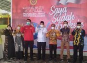 BIN Sasar Vaksin ke MAN