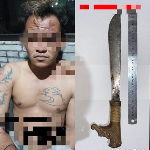5 golok 3klm