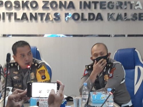 Hari Ini, Kepedulian AKABRI 1998 Nawahasta, ”Servak” dan Launching Aplikasi Signal 1 6 akabri 2 klm