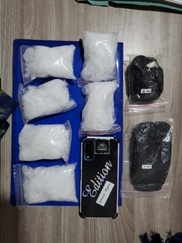 Ipan Sembunyikan 601,02 Gram Shabu di Tiang Listrik 2 6 sabu 3klm gabung 2 scaled