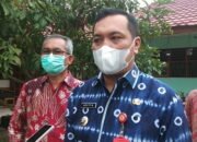 38 Sekolah Diusulkan Laksanakan PTM Terbatas