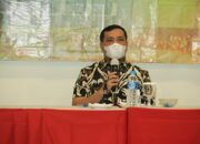 Berstatus PPKM Level 4, Wali Kota Pertanyakan Keputusan Pemerintah Pusat