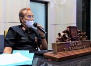 Banjarbaru dan Tabalong Wakili Kalsel Penilaiam STBM