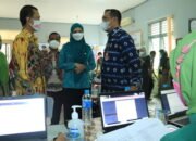 Sebentar Lagi Banjarbaru Kedatangan Ribuan Vaksin Covid-19