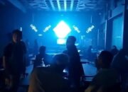 Pemko Panggil Pengelola Caviar Lounge