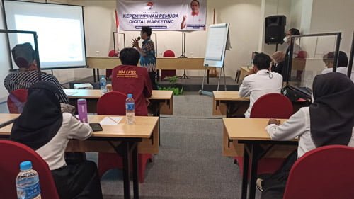 Hal 10 3 KLm Pemuda Pelopor