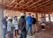 Pembangunan Jembatan HKSN Terkendala Pembebasan Lahan