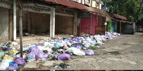 Hal 10 3 KLm Sampah Pasar