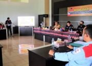 Waspada Karhutla, Liang Anggang Prioritas Pencegahan