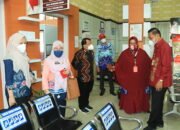 Mal Pelayanan Publik di Evaluasi Kementerian PANRB