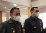 PPKM Level 4 Banjarbaru Kembali Diperpanjang, Ini Penjelasan Wali Kota