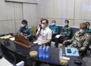 Banjarbaru Peringkat Pertama Monitoring Center For Prevention (MCP) Se-Indonesia