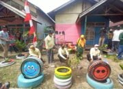 Komitmen Jaga Lingkungan Harus Tertanam di Kampung Iklim