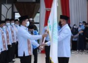 Siap Bersinergi Makmurkan Masjid