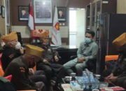 Uang Tali Asih Belum CairAnggota LVRI Sampaikan Aspirasi ke Dewan