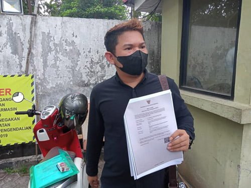 Mengaku Salah, Pengelola Caviar Tantang Satpol PP Bertindak Adil 1 Hal 10 sugianto