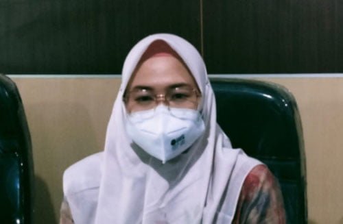 Hal 101 KLm Photo Norlatifah