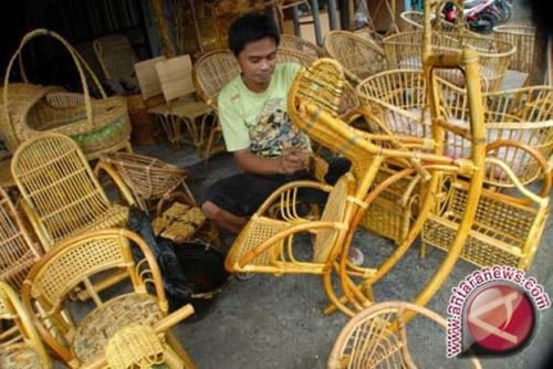 APINDO Prakarsai Kebangkitan UKM di Era Pandemi Gelar Ekspo 2022 2 Hal 8 3 KLm UKM Lagi