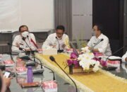 Pemko Persiapkan Pencanangan Kampung Baiman