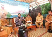 Sambut Harjad 495 Banjarmasin Diawali Ziarah Hingga Paripurna