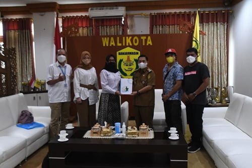 Hal 9 3 Klm Kontrak Dua