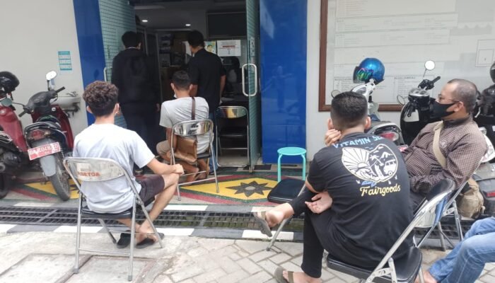 Bantah Tudingan Pengaturan Lelang Aset