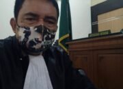 Berharap Hakim Berani Ambil Keputusan Obyektif, Melihat Fakta dan Bukti di Persidangan 9 Berharap Hakim Berani Ambil Keputusan Obyektif, Melihat Fakta dan Bukti di Persidangan