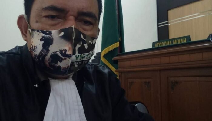 Berharap Hakim Berani Ambil Keputusan Obyektif, Melihat Fakta dan Bukti di Persidangan