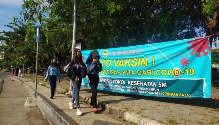 Kedatangan Sandiaga Uno Belum Jadi Angin Segar Bagi Pariwisata Banjarmasin