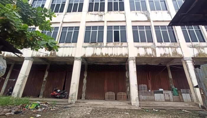 Kewajiban Pemko Sebatas Mengeluarkan SHGB