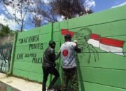 Kesampingkan Mural, Hanya Fokus dengan PPKM