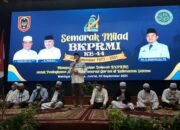 BKPRMI Kalsel Hadir untuk Ciptakan Generasi Muda Religius 8 BKPRMI Kalsel Hadir untuk Ciptakan Generasi Muda Religius