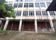 Pemko Belum Tahu Peruntukkan Gedung BTC 18 Pemko Belum Tahu Peruntukkan Gedung BTC