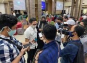 Apindo akan Sebar 5000 vaksin di Kalsel 8 Apindo akan Sebar 5000 vaksin di Kalsel