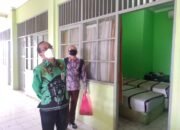 Tunjuk 7 Hotel untuk Lokasi Isolasi Mandiri