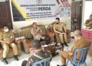 Supian HK Sosialisasikan Perda Penanggulangan Bencana 28 Supian HK Sosialisasikan Perda Penanggulangan Bencana