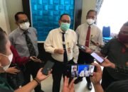 Meski Keuntungan Merosot Rp6 M, PDAM Berhasil Pertahankan WTP Kesepuluh Kalinya 30 Meski Keuntungan Merosot Rp6 M, PDAM Berhasil Pertahankan WTP Kesepuluh Kalinya