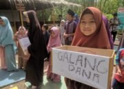 Penggalangan Dana Tetap Harus Seizin Dinsos