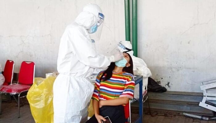 Kadinkes Sebut Swab Antigen CPNS Berlaku 3 X 24 Jam