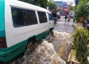 Sudah Petakan Wilayah Rawan Banjir 13 Sudah Petakan Wilayah Rawan Banjir
