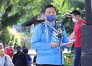 Bertolak ke KASN untuk Sekda Definitif 12 Bertolak ke KASN untuk Sekda Definitif