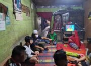 "Hantu" Pengetuk Pintu Tengah Malam Hebohkan Warga Tanjung 8 “Hantu” Pengetuk Pintu Tengah Malam Hebohkan Warga Tanjung
