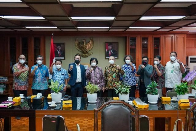 Hari Pers Nasional 2022, PWI Dukung Agenda Green dan Mitigasi Iklim 1 IMG 20210910 WA0056 scaled