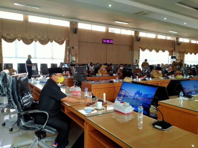 Pengaman PON Disepakati Rp600 Juta 1 IMG 20210913 WA0084 scaled