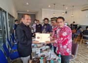 FKPT Kalsel dan FKPT Kalteng Sinergikan Pencegahan Terorisme di Perbatasan 11 FKPT Kalsel dan FKPT Kalteng Sinergikan Pencegahan Terorisme di Perbatasan