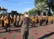 Bakal Banyak Jabatan Eselon 2 yang Kosong 10 Bakal Banyak Jabatan Eselon 2 yang Kosong
