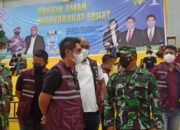 40 Ribu Dosis Vaksin HIPMI untuk Kalsel 9 40 Ribu Dosis Vaksin HIPMI untuk Kalsel