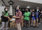 Hasnuryadi Serahkan Bantuan untuk Ojol, UMKM dan Petani 18 Hasnuryadi Serahkan Bantuan untuk Ojol, UMKM dan Petani