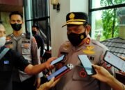 Polda Kawal Kontingan Atlet Kalsel 24 Polda Kawal Kontingan Atlet Kalsel